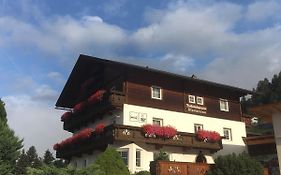 Fruehstueckspension Alpenrose Bed & Breakfast