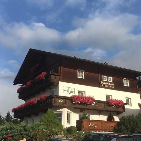 Fruehstueckspension Alpenrose Bed & Breakfast Iselsberg Zewnętrze zdjęcie