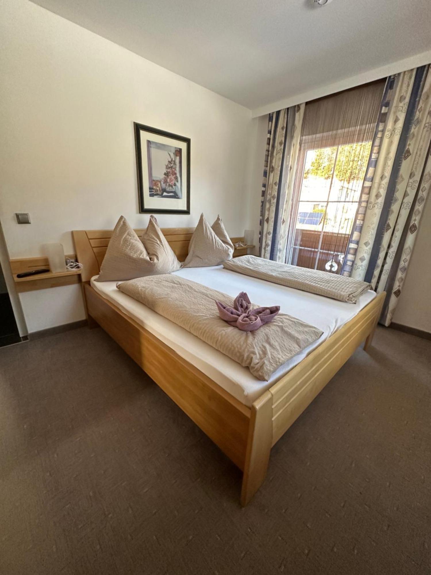 Fruehstueckspension Alpenrose Bed & Breakfast Iselsberg Zewnętrze zdjęcie