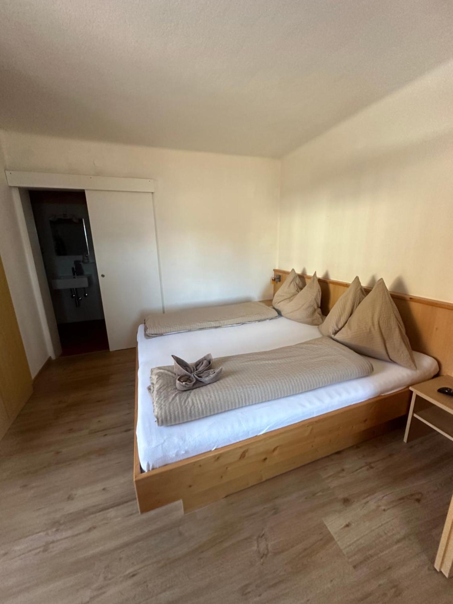 Fruehstueckspension Alpenrose Bed & Breakfast Iselsberg Zewnętrze zdjęcie