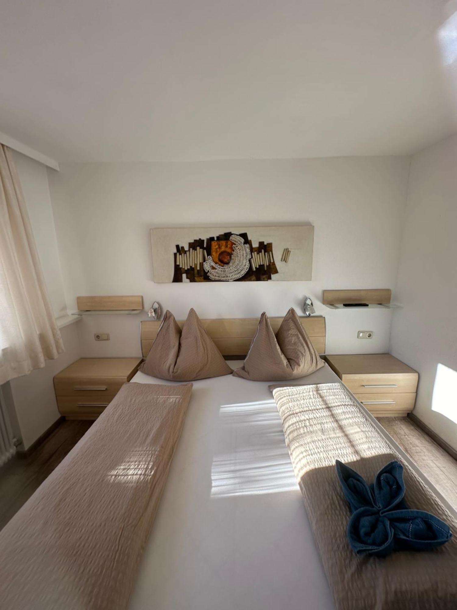 Fruehstueckspension Alpenrose Bed & Breakfast Iselsberg Zewnętrze zdjęcie