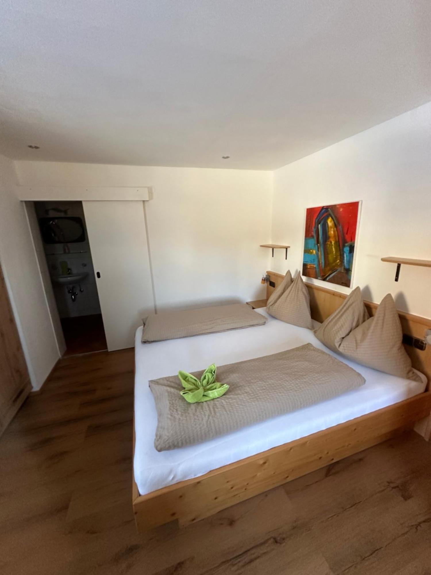 Fruehstueckspension Alpenrose Bed & Breakfast Iselsberg Zewnętrze zdjęcie