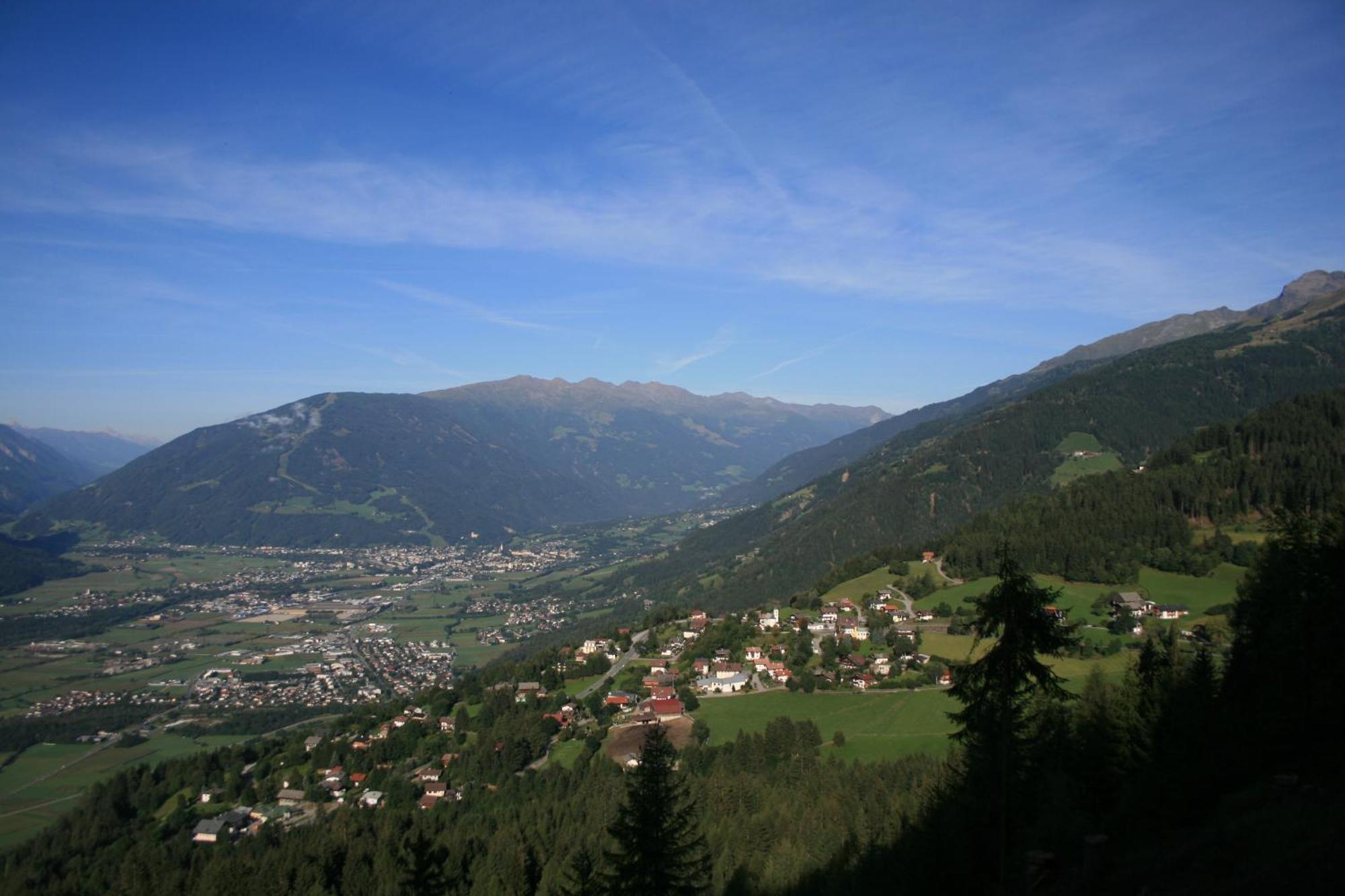 Fruehstueckspension Alpenrose Bed & Breakfast Iselsberg Zewnętrze zdjęcie