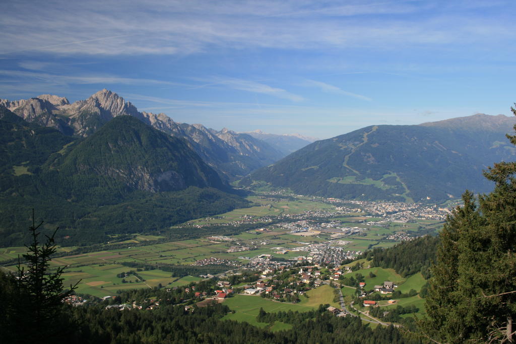 Fruehstueckspension Alpenrose Bed & Breakfast Iselsberg Zewnętrze zdjęcie