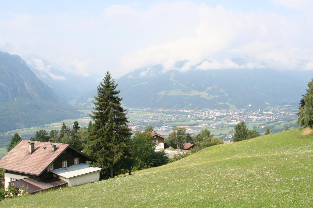 Fruehstueckspension Alpenrose Bed & Breakfast Iselsberg Zewnętrze zdjęcie