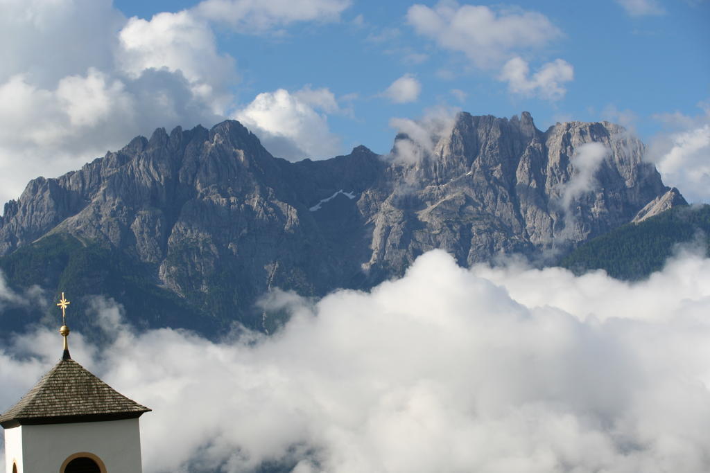 Fruehstueckspension Alpenrose Bed & Breakfast Iselsberg Zewnętrze zdjęcie