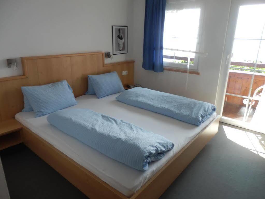 Fruehstueckspension Alpenrose Bed & Breakfast Iselsberg Zewnętrze zdjęcie