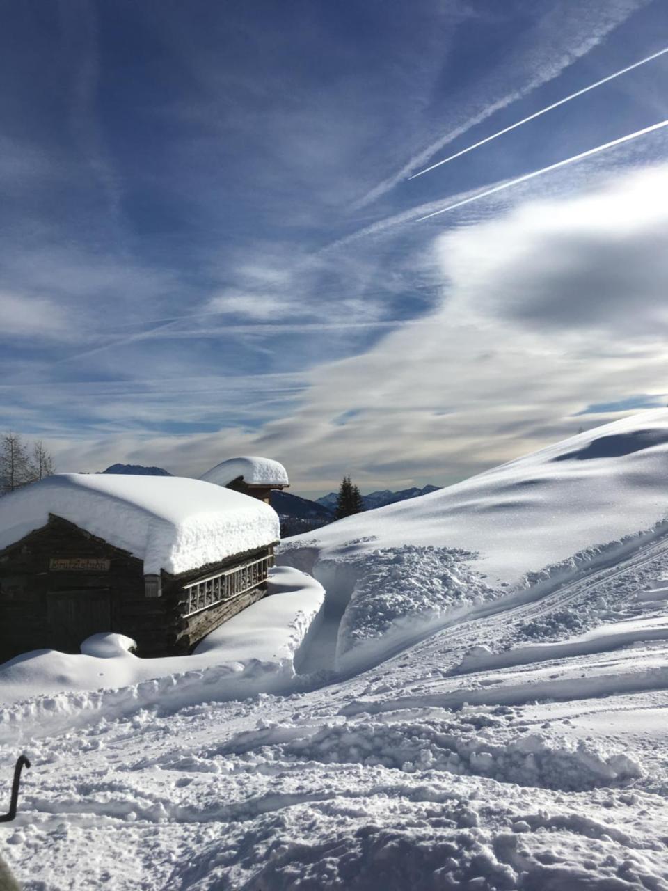 Fruehstueckspension Alpenrose Bed & Breakfast Iselsberg Zewnętrze zdjęcie