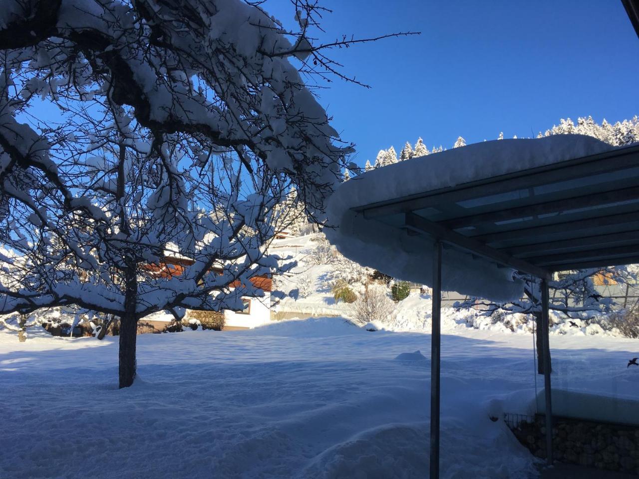 Fruehstueckspension Alpenrose Bed & Breakfast Iselsberg Zewnętrze zdjęcie